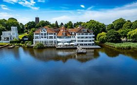 Seehotel Faehrhaus